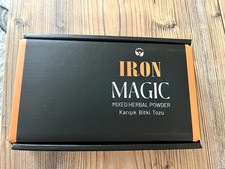 Iron Magic Milk - Nuova