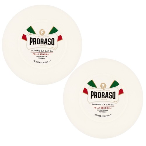 Proraso sapone barba pelli - sapone,