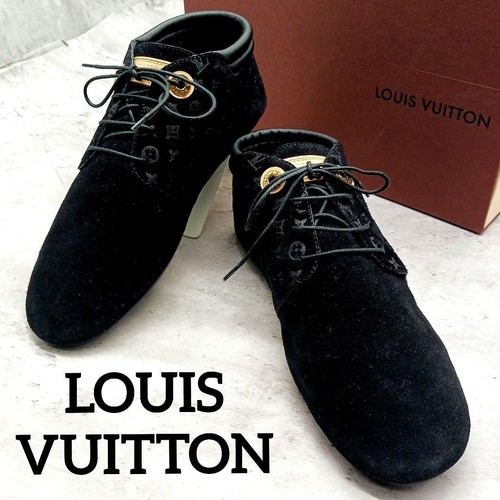 Stivaletti louis vuitton - stivaletti,