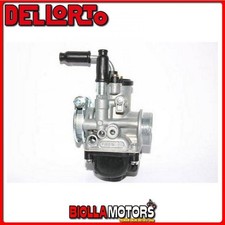 02587 CARBURATORE DELLORTO