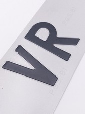 Targa Vintage VR Verona In