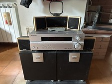 Home theatre pioneer - 5.1, vdc