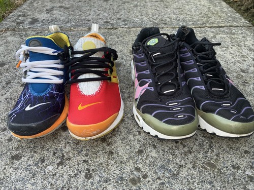Lotto lavoro nike - lotto,