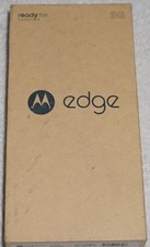 Motorola Edge 2022 128 GB sbloccato in fabbrica grigio minerale sigillato in fabbrica NUOVO