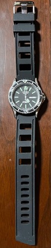 Excellent citizen crystal - crystal, date