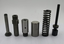 MA10V028 GRUPPO PISTONE DI