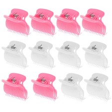  12 Pcs Sezionamento Di Clip