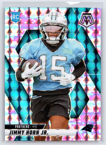 2025 panini mosaic 339 jimmy - panini,