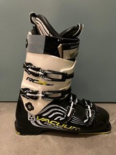 Scarponi da sci Fischer usati