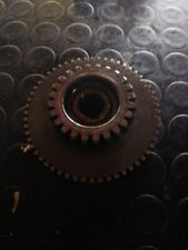 Ingranaggio Doppio Benassi BL 75