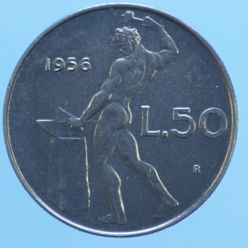 Repubblica italiana lire - repubblica,