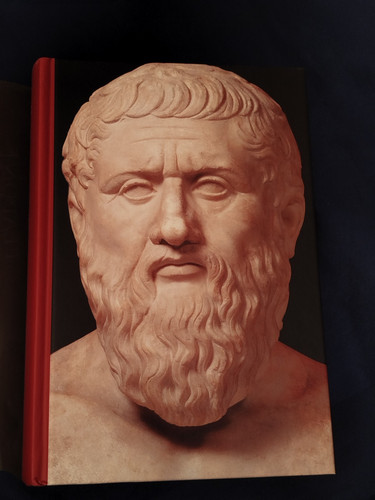 Platone vita pensiero opere - platone, ,vita,pensiero,opere
