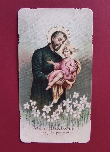 8342 santino san gaetano - 8342, 1898