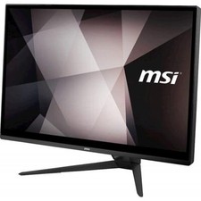 MSI PC AIO 21,5 TOUCH BLACK