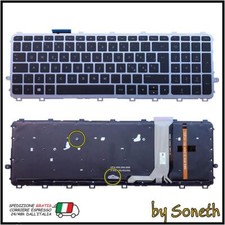 TASTIERA ITALIANA PER HP ENVY