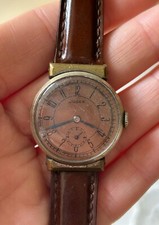 JUDEX OROLOGIO ART DECO UNISEX