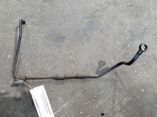 Tubo olio turbina - tubo,