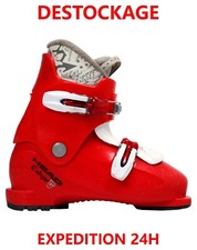 Scarpe Da Sci Bambino Usato