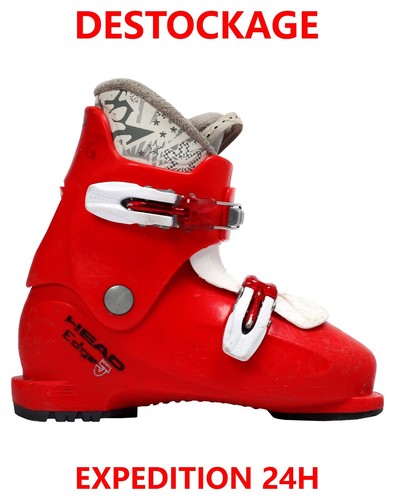 Scarpe sci bambino - sci, usato