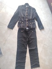 Tailleur Lucky Nik donna come