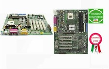 SCHEDA MADRE SOCKET  478 MSI  845 PRO4 (MS-6391)+CPU PENTIUM 4+DISSIPATORE+4 GB 