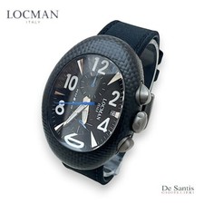 Orologio Locman Nuovo