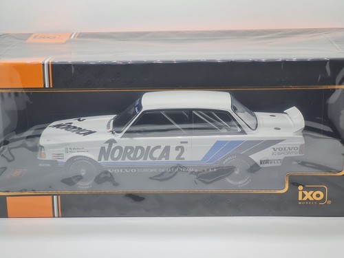 Volvo 240 turbo etcc - volvo,