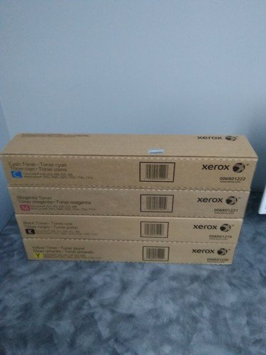Xerox docucolor 240 242 - 240,