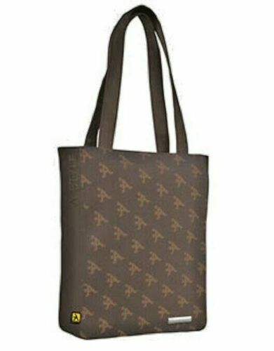 Borsa shopper style nera o - borsa,