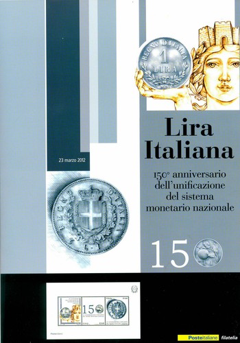 2012 italia repubblica - , folder
