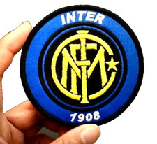 STUNNING INTER MILAN (1908)