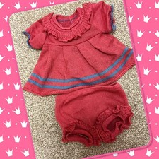 Bellissimo abito maglione