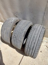 Michelin Pilot sport 4 205 45 17 dot 4621