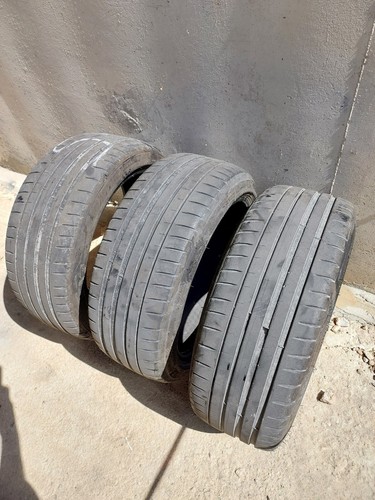 Michelin pilot sport 205 45 - sport,