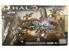 Mega Bloks Construx HALO UNSC