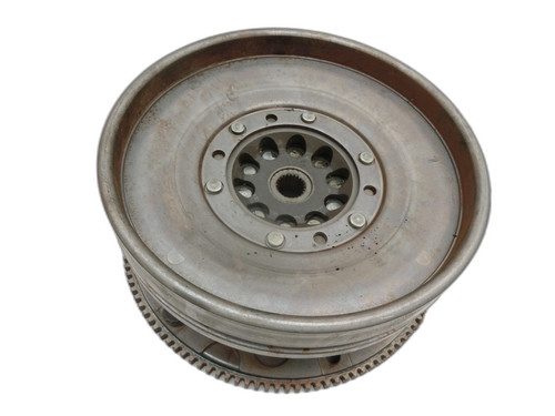 Volano due masse - volano, a