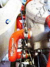 TUBO SILICONICO (SILICONE