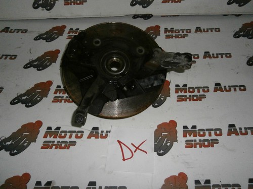 Ricambi auto mozzo disco pinza - mozzo,