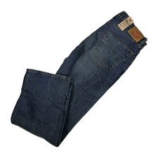 Jeans Levis 527 uomo 34x32