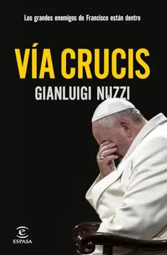 Vía crucis - , (sin