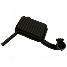 MARMITTA SITO VESPA 125 VNA1T VNA2T VNB1T VNB2T VNB3T VNB4T VNB5T VNB6T -0203