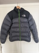 The north face 700 - north, nuptse