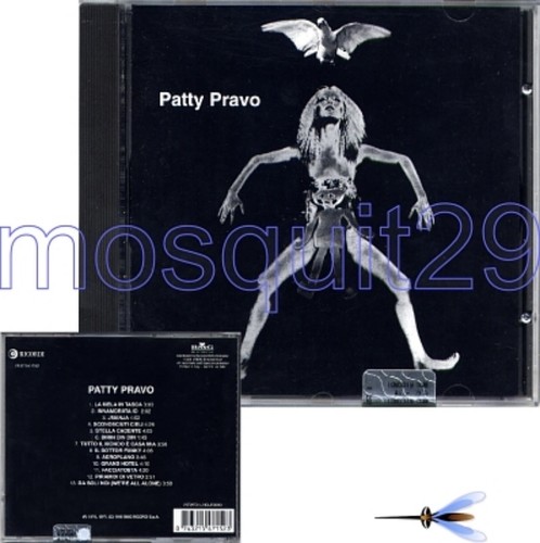 Patty pravo raro omonimo - pravo,