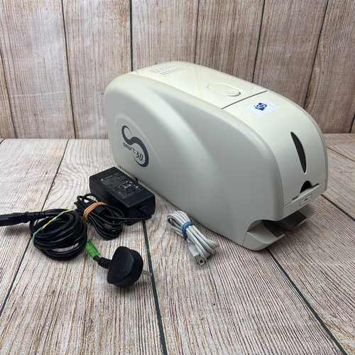 Idp smart 30s stampante - stampante, per