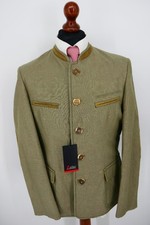 Zeiler Lodenfrey costume