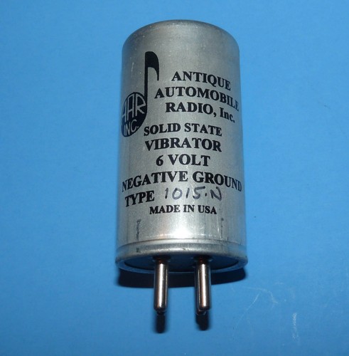Aar antica autoradio v - 6,