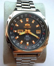 Orologio Orient SK Cristallo