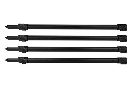 Fox matrix freeflow estensioni - fox,