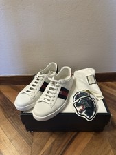 Scarpe Gucci Ace
