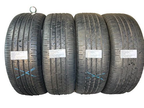 Pneumatici usati 225 r 18 - 225/60,